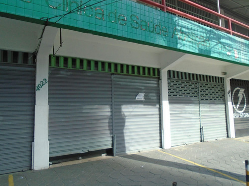 Imagem 2 de 30 de (ap0082)loja Com 190m² - Mucuripe - Lo0082