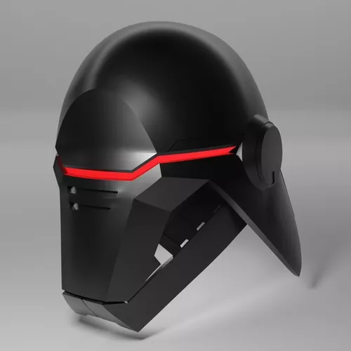 Casco Moto Darth Vader | MercadoLibre 📦