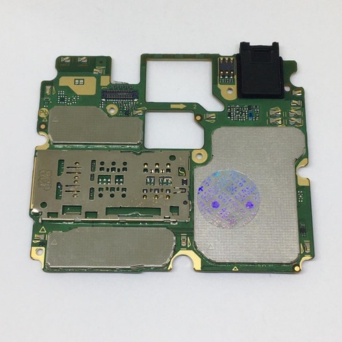 Tarjeta Logica Motorola Moto G7 Play Xt1952-2 (Usado)