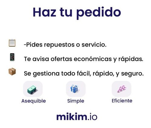 Chevrolet: Repuestos Y Servicios Para Tu Chevrolet