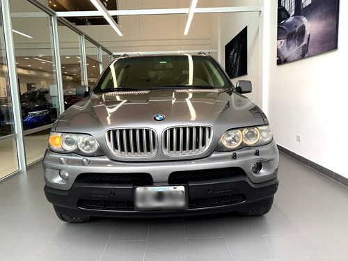 Imagen 2 de 7 de Bmw X5 Security 2006
