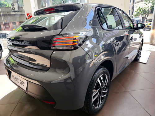 Peugeot 208 1.0T Allure Pack