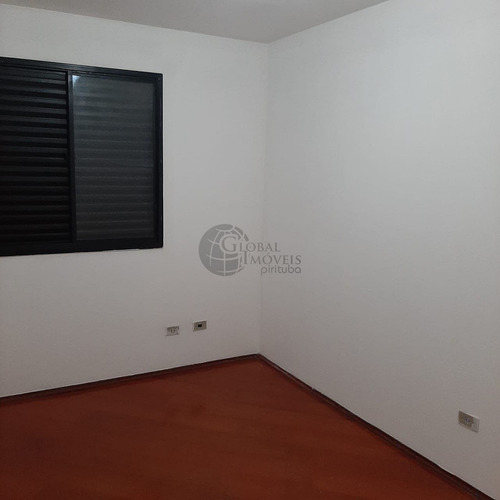 Locação Apartamento São Paulo Vila Mangalot - L64