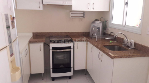 Imagem 6 de 20 de Casa À Venda Em Loteamento Residencial Vila Bella - Ca001536