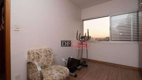 Imagem 23 de 28 de Apartamento Com 3 Dormitórios À Venda, 78 M² Por R$ 447.000,00 - Vila Bela - São Paulo/sp - Ap7352