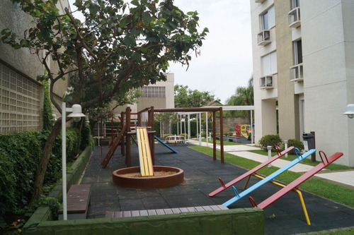 Imagem 29 de 30 de Apartamento À Venda No Bairro Jardim Lindóia - Porto Alegre/rs - O-27307-44556