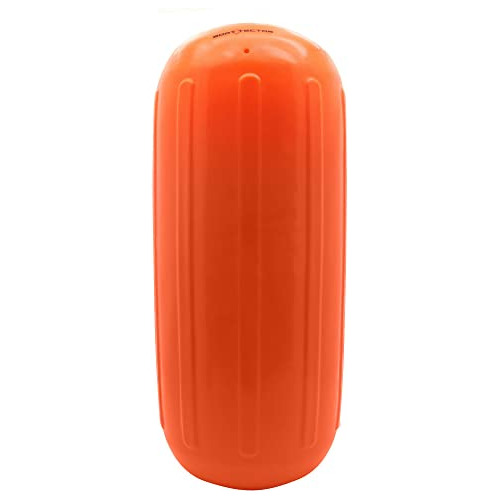 3006.7715 Boattector Htm Inflatable Fender 6.5  X 15 , ...