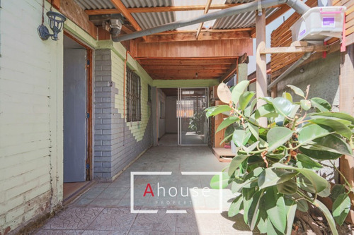 Se Vende Casa 3 Dormitorios