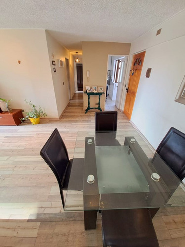 En Venta Amplio Dpto. 3 Dorm. Y 2 Bañ. En San Miguel