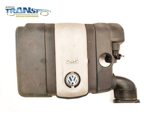 Tapa Caja Filtro Aire Vw Bora 2005-2010 Uso Detalle Original (Usado)