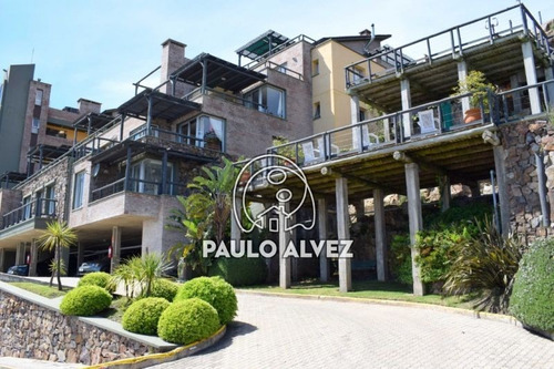 Imagen 4 de 16 de Apartamentos Venta 3 Dormitorios Piriápolis
