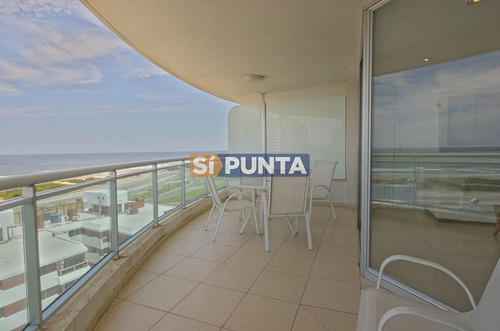 Imagen 6 de 26 de Apartamento En Alquiler - Brava