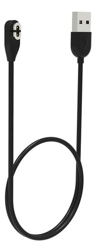 Práctico Cable Cargador De Audífonos For Aftershokz Aerop
