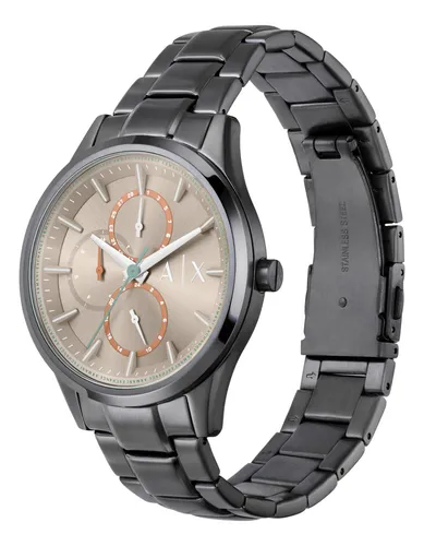 Reloj Armani Exchange Ax1880 Multifunción Para Hombre