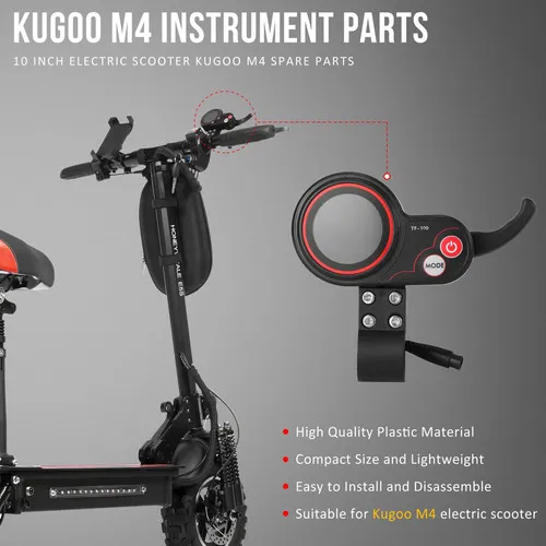 = Scooter Eléctrico Display Scooter Eléctrico Para