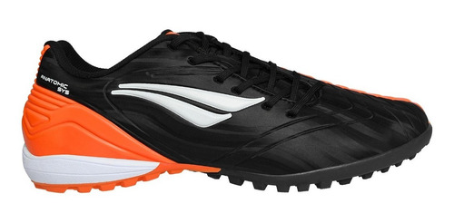 Imagen 1 de 7 de Botines De Futbol Papi/tapones Pequeños Penalty Digital Pro
