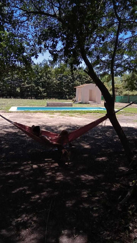 Imagen 6 de 13 de Casa Quinta En Alquiler - Los Pinos - ( La Reja, Moreno)