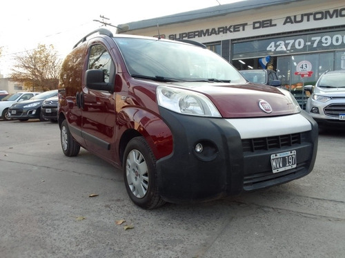 Imagen 3 de 15 de Fiat Qubo Dynamique!!!