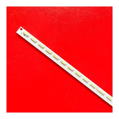 Imagen 3 de 5 de Tira Led P/ Noblex 42ld877fi Sanyo Lce42if15 Jvc Lt-42da760