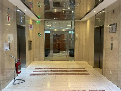 Oficinas En Alquiler | Colonos Plaza, Juana Manso 305-355, Puerto Madero, Caba | 1.461 M²