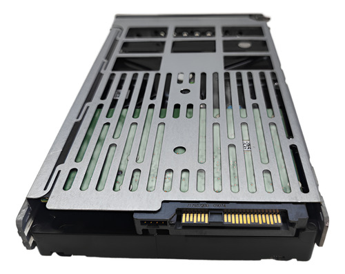 0mm81x Hd Dell 6tb 7.2k 3.5 Sas 12g Compellent