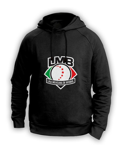 Sudadera Beisbol Lmb Lmb Mod 2