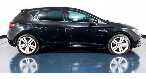 Imagen 6 de 15 de 43059 - Seat Leon 2018 Con Garantía At
