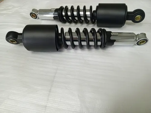 Amortiguador Bera Cg 150 Par