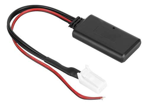 Receptor Música Bluetooth 4.0 Cable Auxiliar Estéreo Suzuki