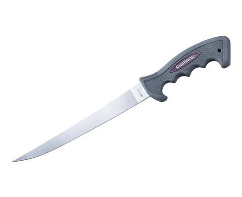 Cuchillo Para Filetear 19 Cm Mango Ergonómico Con Estuche