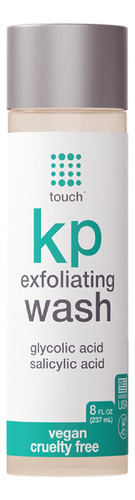 Touch Keratosis Pilaris Exfo - 7350718:mL a $210990