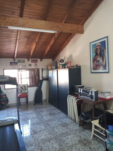 Imagen 6 de 30 de Triplex , Cochera 2 Autos, Dorm En Suite, Fondo Libre,