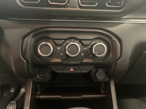 Citroën C3 Aircross 1.6 Vti Feel Pack