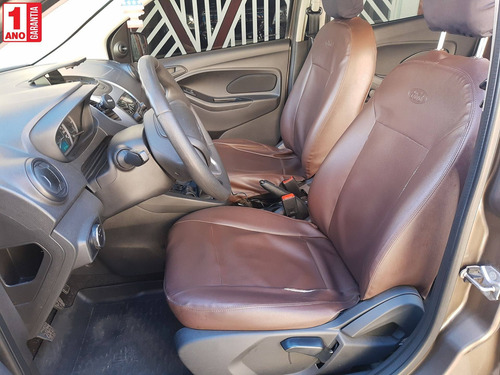 Ford Ka Ka 1.0 Se 12v Flex 4p Manual