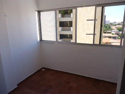 Imagem 4 de 18 de Apartamento Para Alugar Na Cidade De Fortaleza-ce - L1601