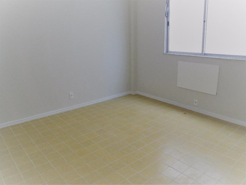 Imagem 5 de 9 de Apartamento Padrão No Engenho De Dentro - Ap0080