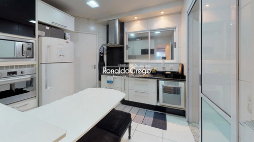 Imagem 15 de 28 de Apartamento Com 3 Dorms, Perdizes, São Paulo - R$ 1.36 Mi, Cod: 1797 - A1797