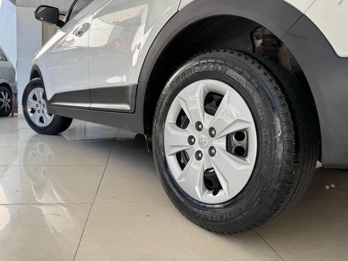 Hyundai Creta 1.6 Attitude Flex Aut. (pcd) 5p