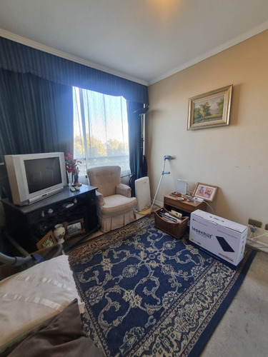 Departamento Visviri 3d 2b 1e 1b