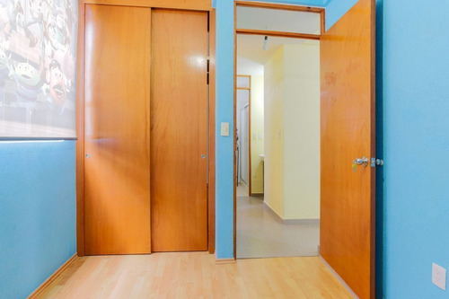 Imagen 9 de 24 de Departamento En Venta En Col. Anáhuac I Secc. Miguel Hidalgo