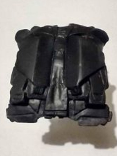 Figura Miniatura The Bat (nave Batman) Chimos 2012 (Usado)
