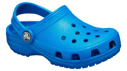 Sandalias Crocs Classic Clog Con Tecnología Crosslite Unisex