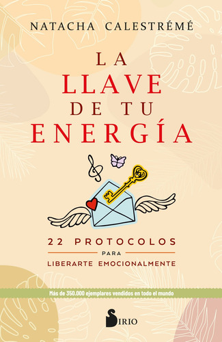 Libro La Llave De Tu Energía