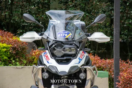 Bmw R1250gs R1250 Gs R 1250gs R 1250 Gs Rallye 2023