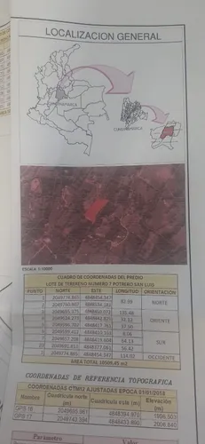Venta De Lotes
