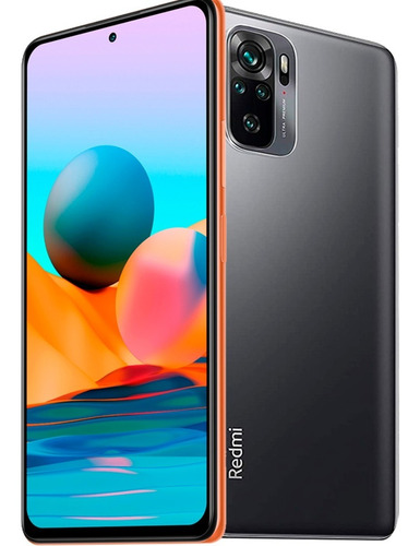 Imagen 1 de 6 de Xiaomi Redmi Note 10 Pro 8gb Xiaomi Note 10s $289 Note 10
