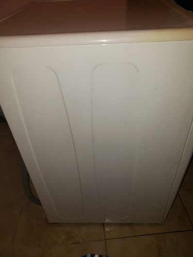 Lavasecarropas Longvie Ls8012 - No Funciona