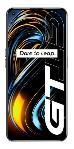 Realme GT 5G VGlass Dual SIM 128 GB dashing blue 8 GB RAM