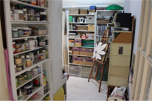 Imagen 21 de 24 de Venta Ph 5 Ambientes En Colegiales Sin Expensas