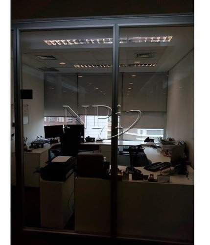 Imagem 11 de 15 de Edificio Tenerife I - Salas Comerciais Para Locacao Na Vila Olimpia | Npi Imoveis. - L-4032